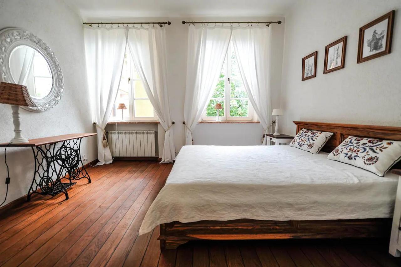 Appartamento Castle Square Varsavia