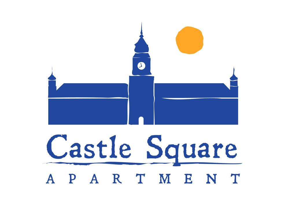 Appartamento Castle Square